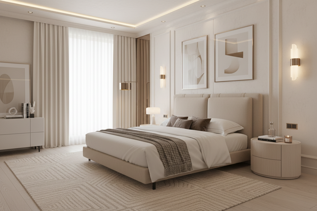 The Biggest Home Staging Mistakes That Are Costing You in Dubai