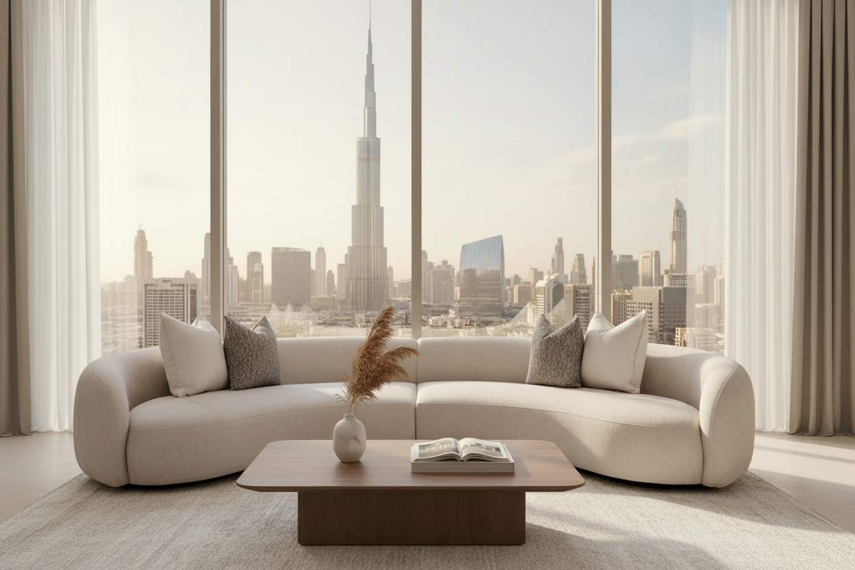 What Is the 2/3 Rule for Coffee Tables?