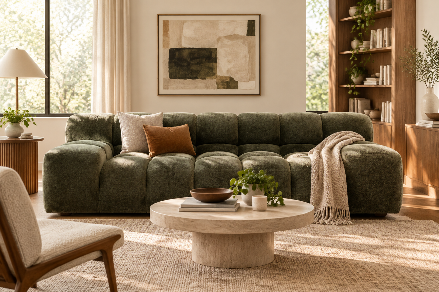 How Often Should You Replace Your Couch