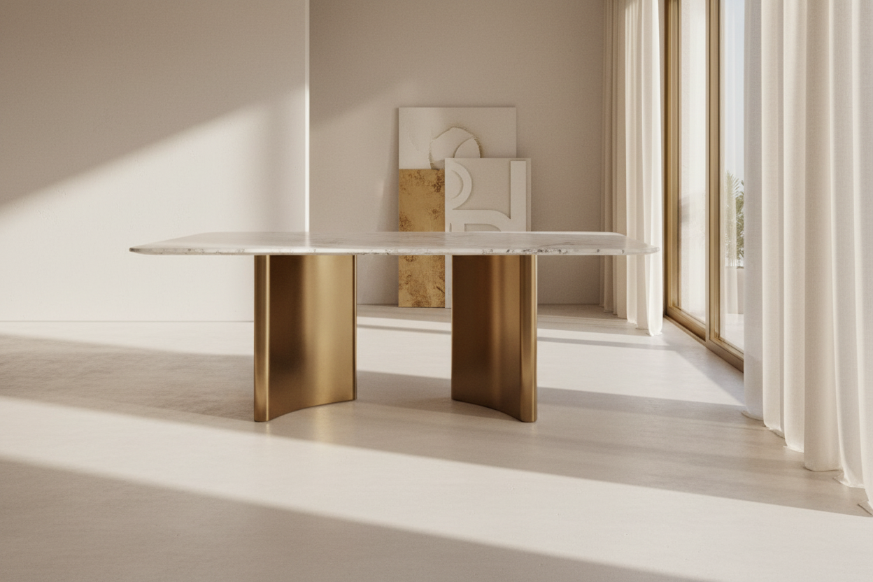 Toscana Dining Table 