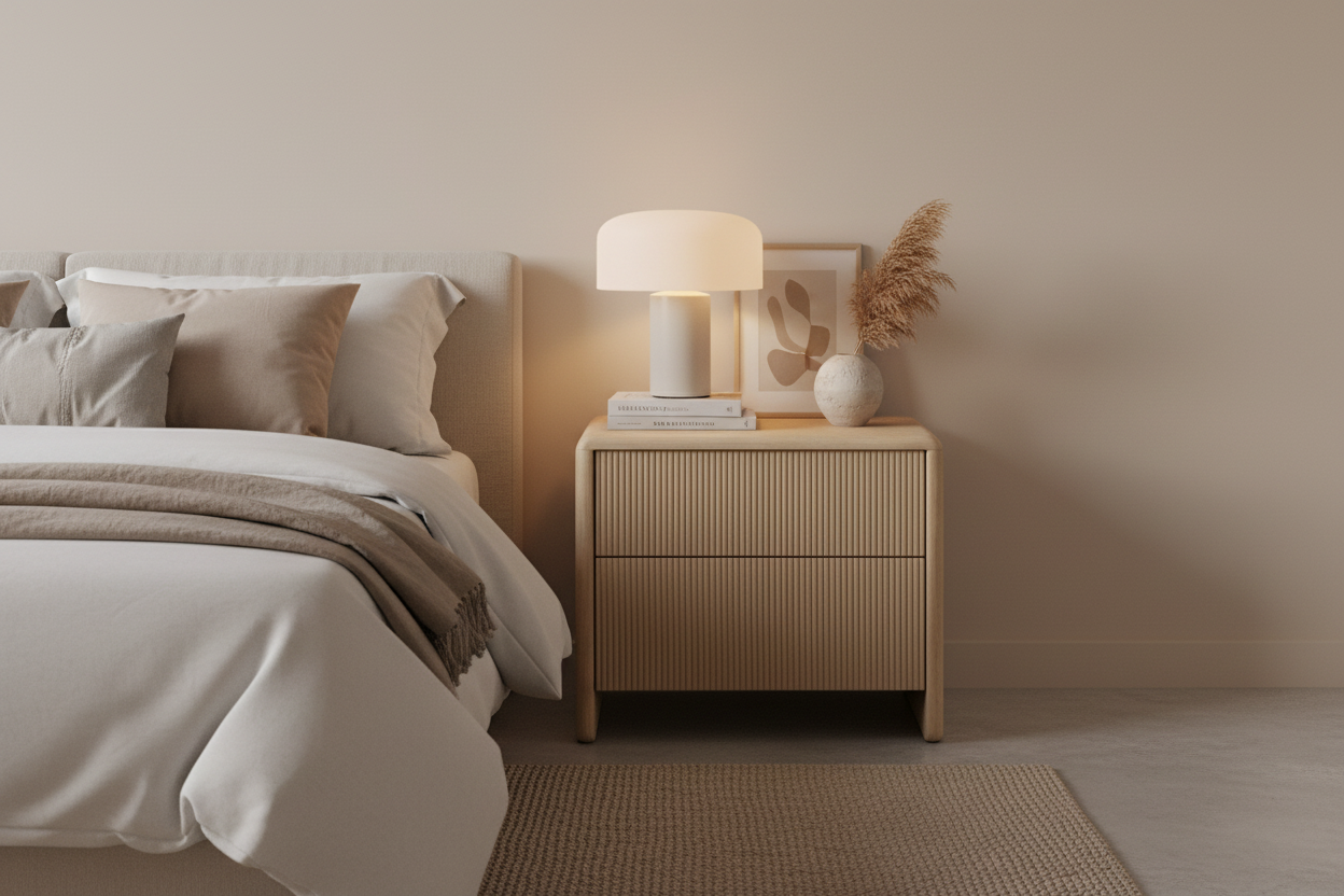 Bed Size Guide for Modern Homes