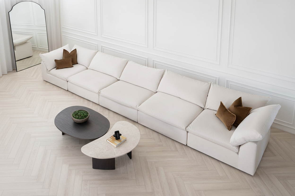 Are Cloud Sofas Worth the Investment