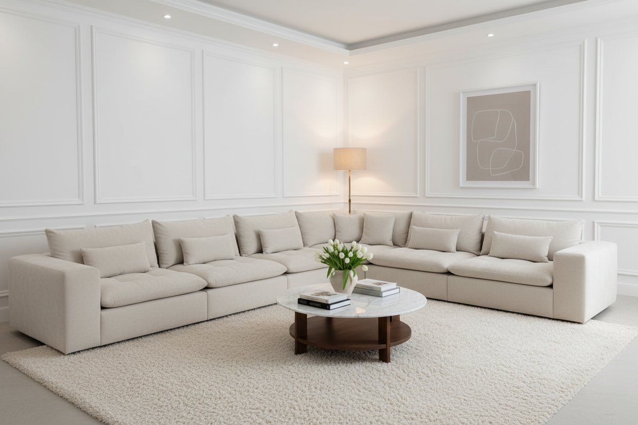 10 of the Best Luxury Furniture Stores in Dubai 