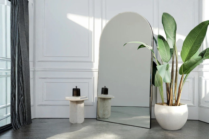  Arch Mirror  UAE