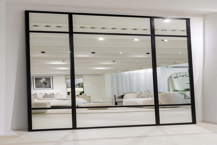 How Many Types of Mirrors Are There