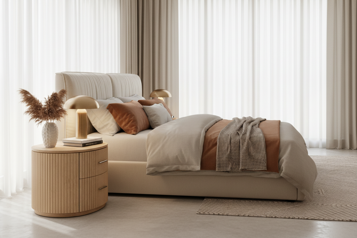How Do I Choose Furniture for a New Home