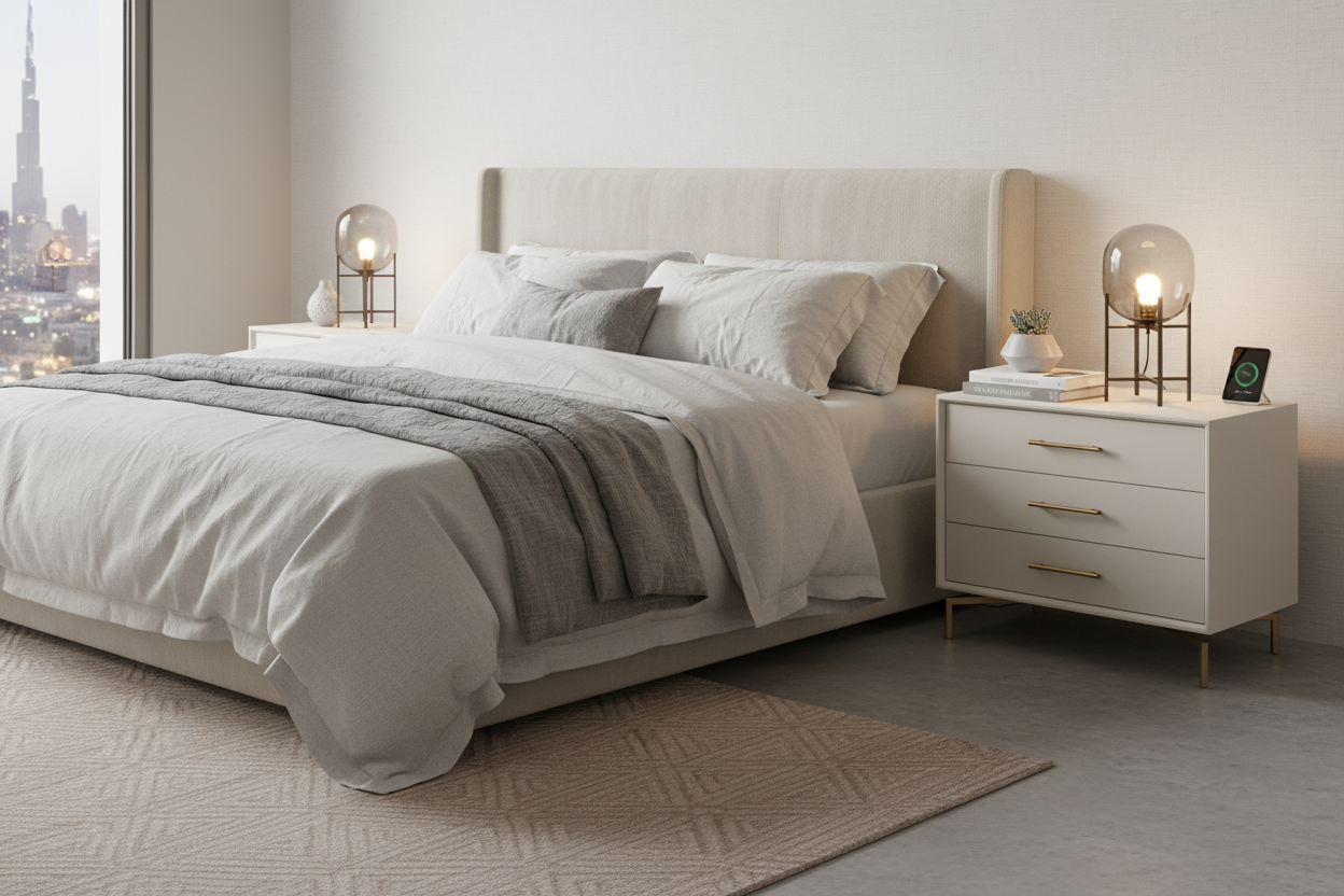 How Much Does a Bedside Table Cost