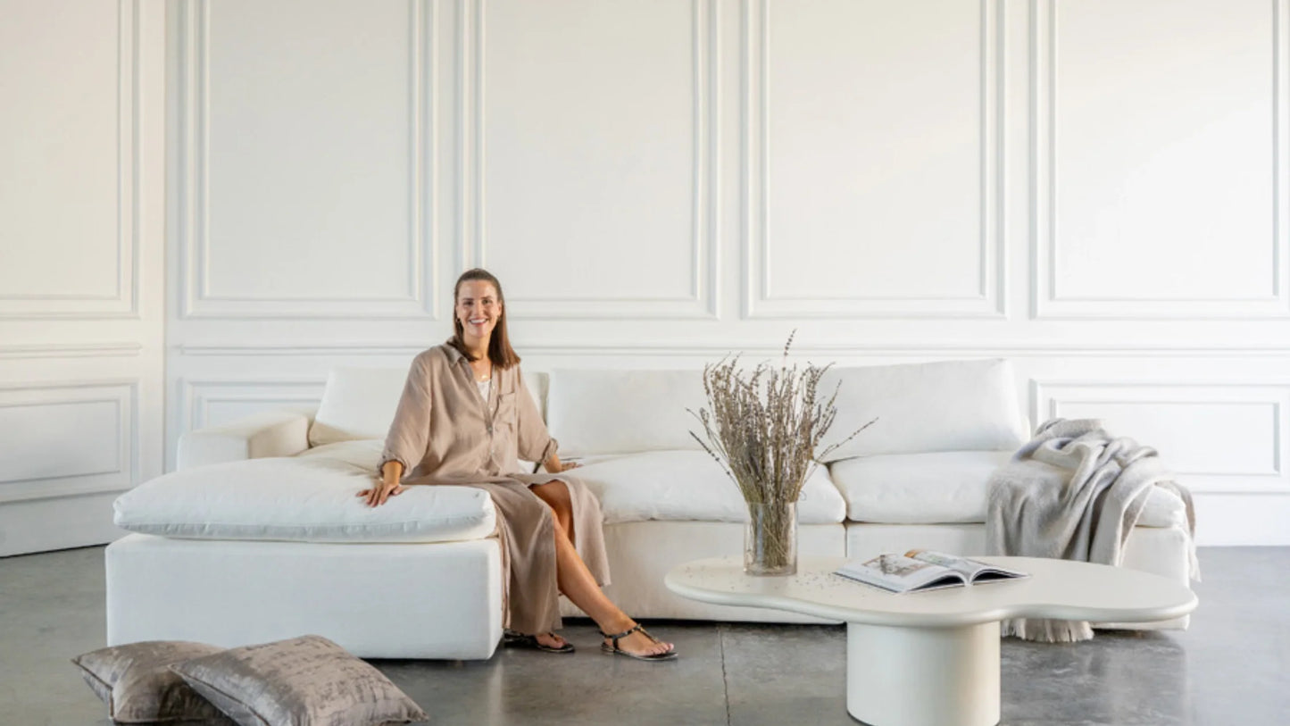 modern sofa set design