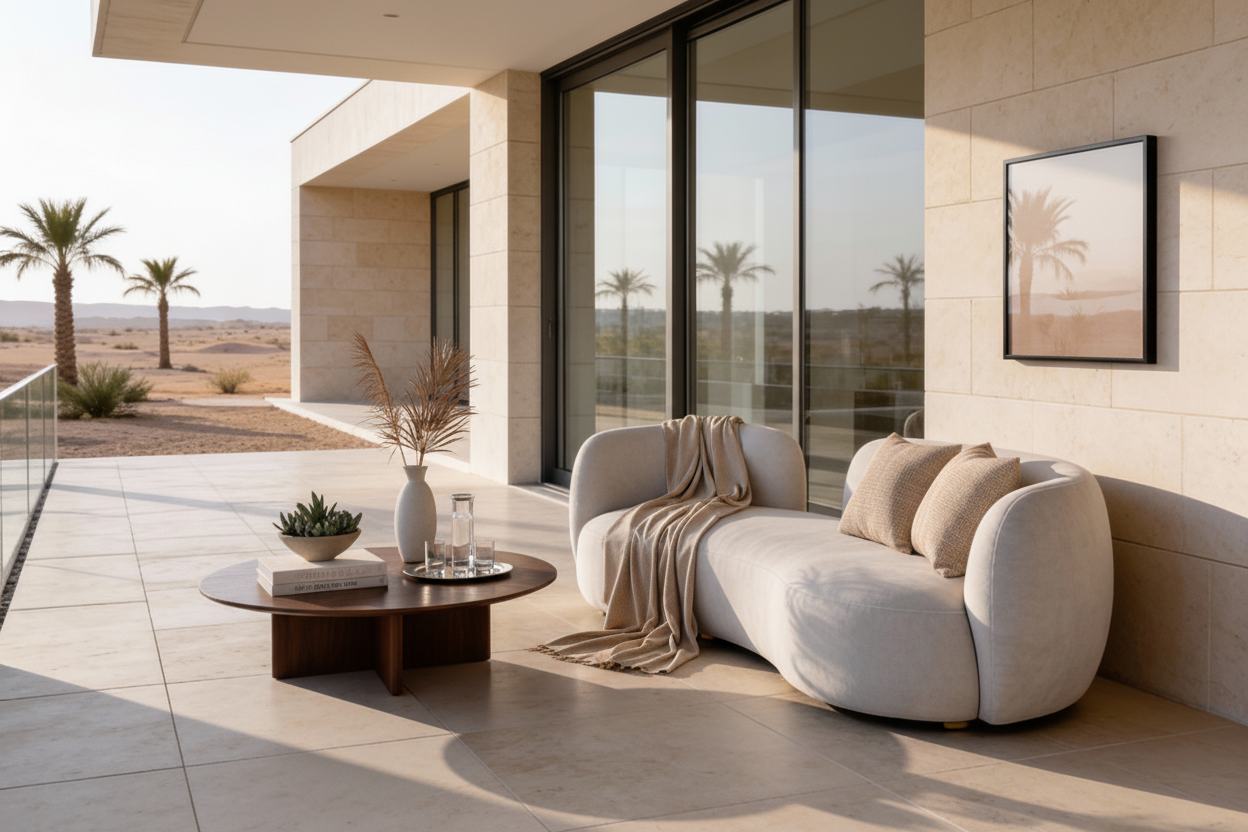 Where Should You Place Garden Loungers for Maximum Comfort?