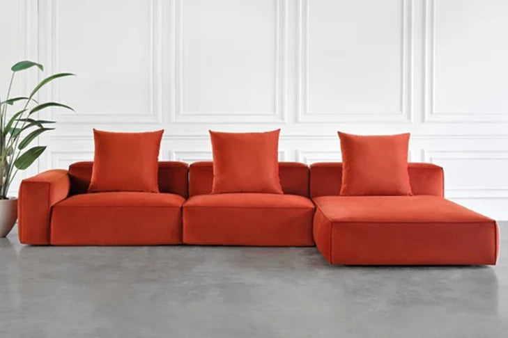 Top 10 Modern Sofas Trending in Dubai for 2025 – Exclusively at The Design House