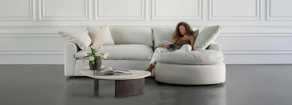 Why Custom-Made Sofas Are Gaining Popularity in Dubai