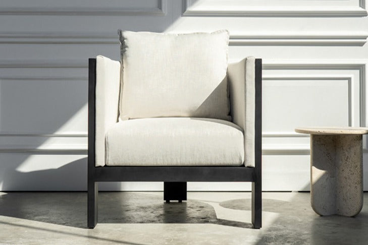Why Every Living Room Needs a Stylish Arm Chair