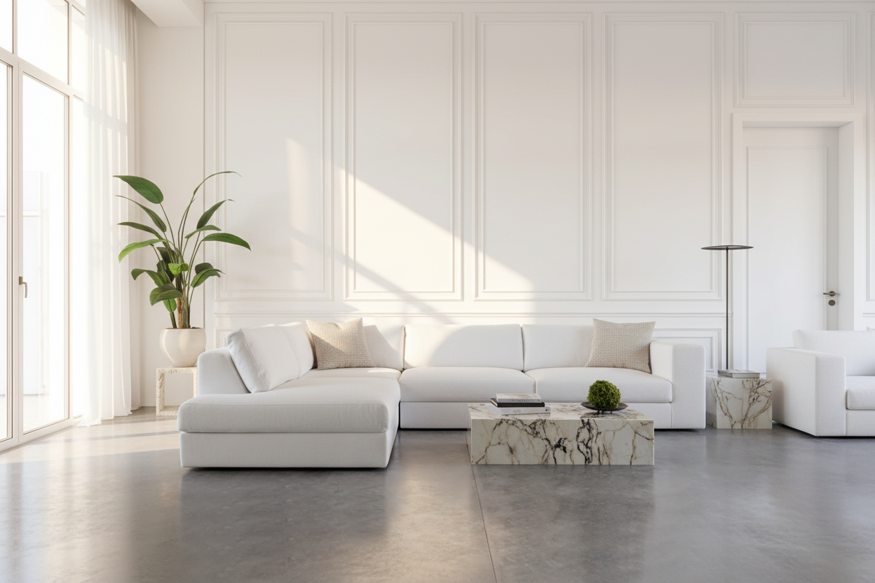 sofas & sectionals