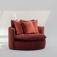 
                  
                    Amelia Love Seat
                  
                