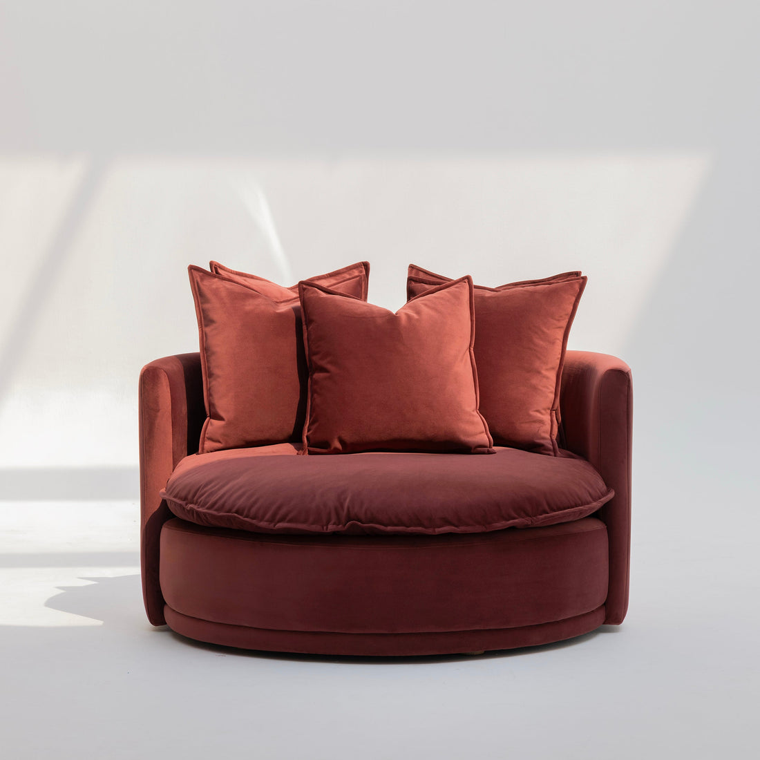 Love seat for couples in dubai