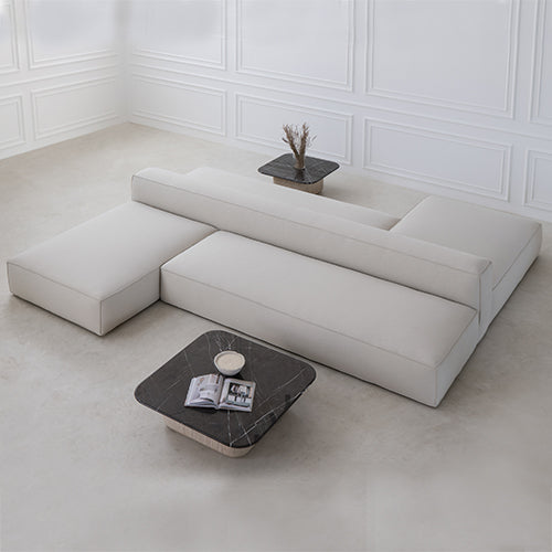 Two Way Sofa Buy Moda Double Sided Sofa | Lounge Sofa Online in Dubai