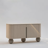 
                  
                    Orbia Sideboard
                  
                