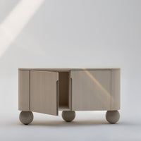 
                  
                    Orbia Sideboard
                  
                