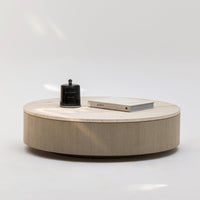 
                  
                    Halo Duo Coffee Table
                  
                