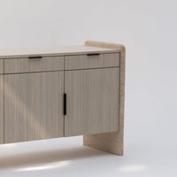 
                  
                    Hampton Sideboard
                  
                