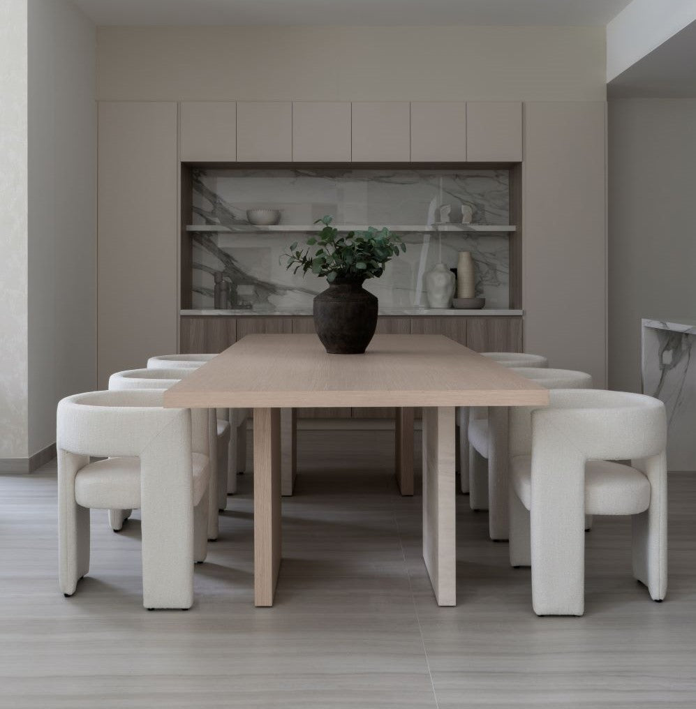 Arlo Dining Table