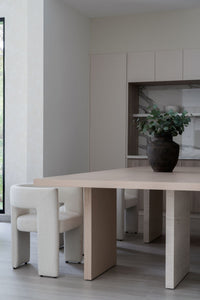 
                  
                    Arlo Dining Table
                  
                