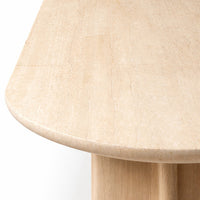 
                  
                    Aura Dining Table
                  
                