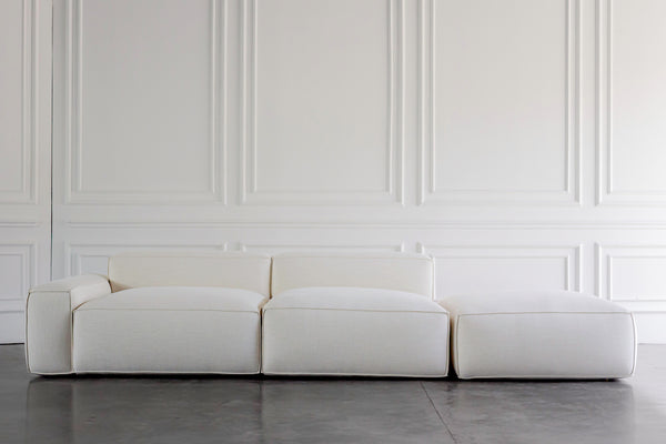 Moda Extra Deep Sofa (Duplicate) – Extra Deep Modular Living Room Sofa – The Design House, Dubai