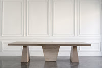 
                  
                    Parker Dining Table
                  
                