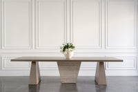 
                  
                    Parker Dining Table
                  
                