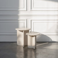 
                  
                    San Duo Side Table
                  
                