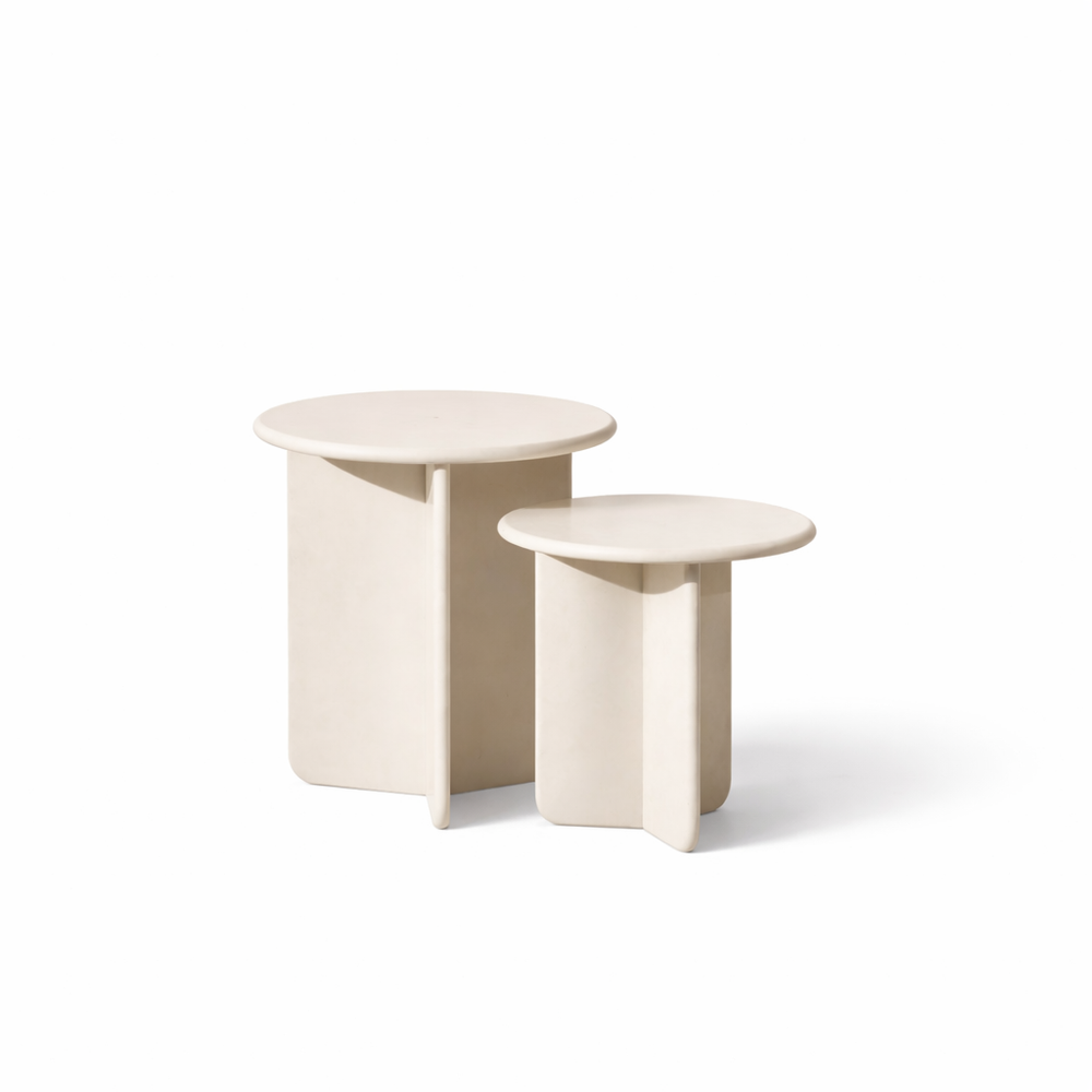 Buy San Duo Side Table Online in Dubai