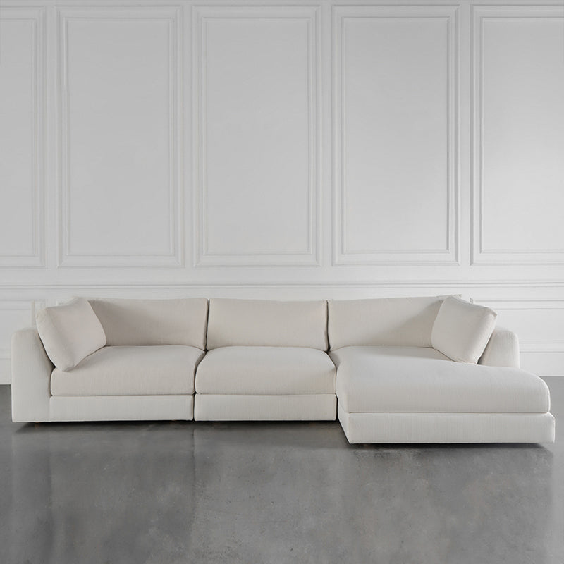 Mayfair Chaise Sofa