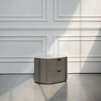 
                  
                    Echo Bedside Table with Handles
                  
                