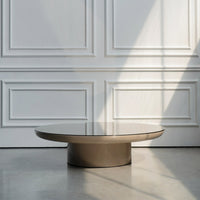 
                  
                    Gaia Coffee Table
                  
                