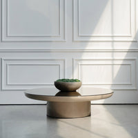 
                  
                    Gaia Coffee Table
                  
                