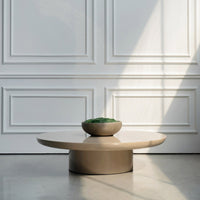 
                  
                    Gaia Coffee Table
                  
                