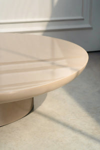 
                  
                    Gaia Coffee Table
                  
                
