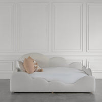 
                  
                    Kloud Kids Bed
                  
                