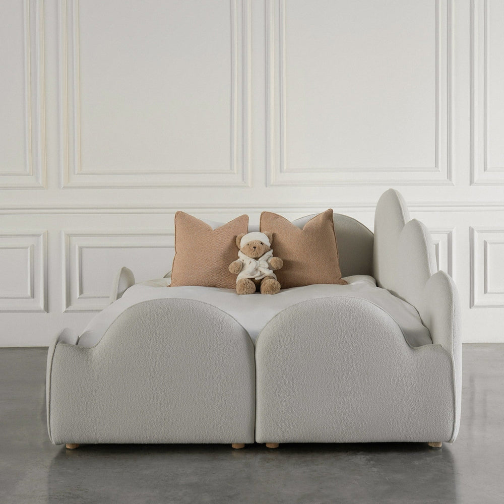 Kloud Kids Bed