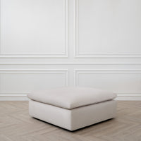 
                  
                    Cloud Ottoman
                  
                