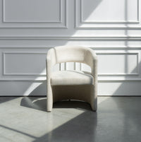 
                  
                    Debbie Dining Chair
                  
                