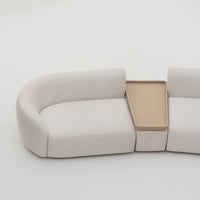 
                  
                    Ethan Closed L-Shape Sofa
                  
                