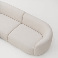 
                  
                    Ethan Closed L-Shape Sofa
                  
                