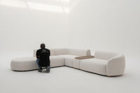 
                  
                    Ethan Open L-Shape Sofa
                  
                