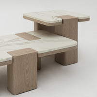 
                  
                    Byron Coffee Table
                  
                
