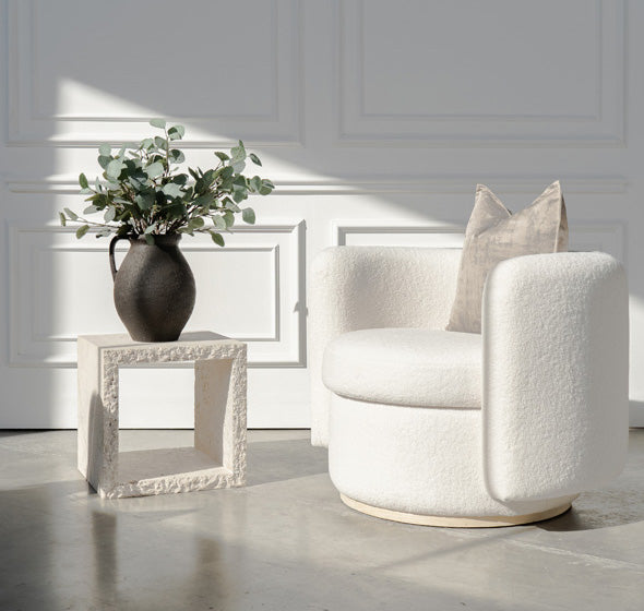Accent Chairs