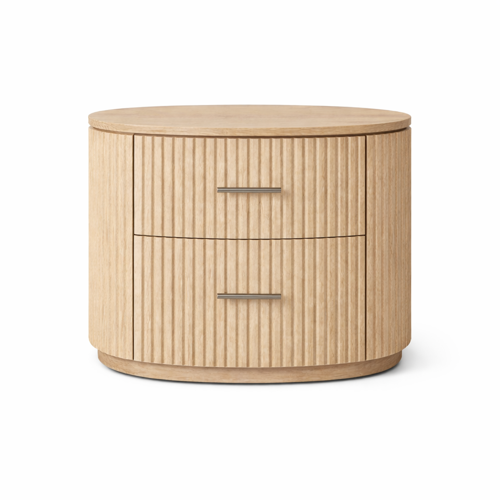 Egan Bedside Table in UAE