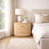 
                  
                    Haven Bedside Table
                  
                