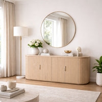 
                  
                    Haven Sideboard
                  
                